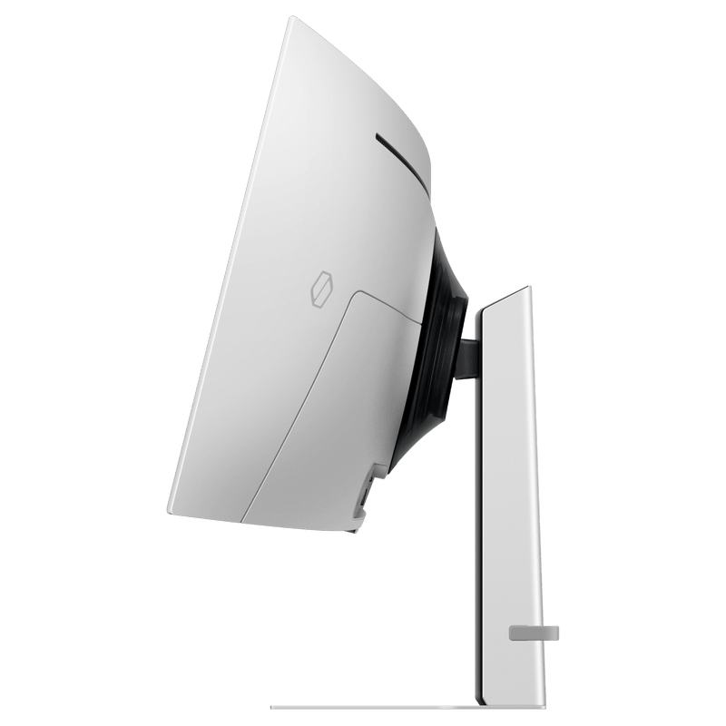 Monitor Gaming Samsung Odyssey G9 S49DG910 Argintiu