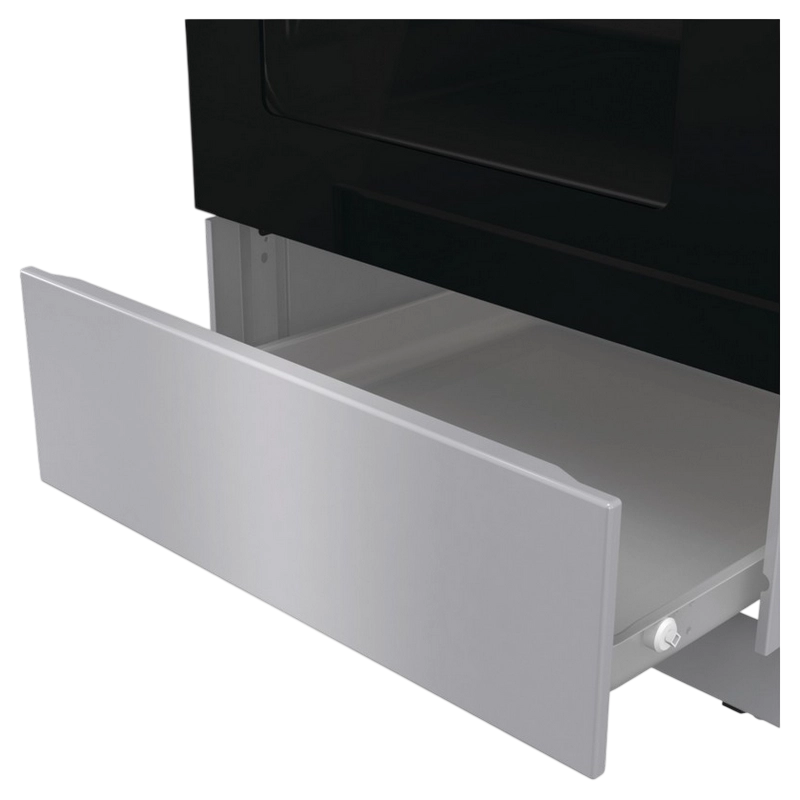 Комбинированная плита Gorenje GK5C64SH Серый