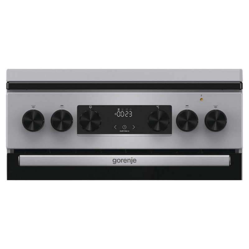 Комбинированная плита Gorenje GK5C64SH Серый