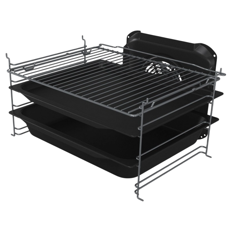 Aragaz Mixt Gorenje GK5C63WH Alb