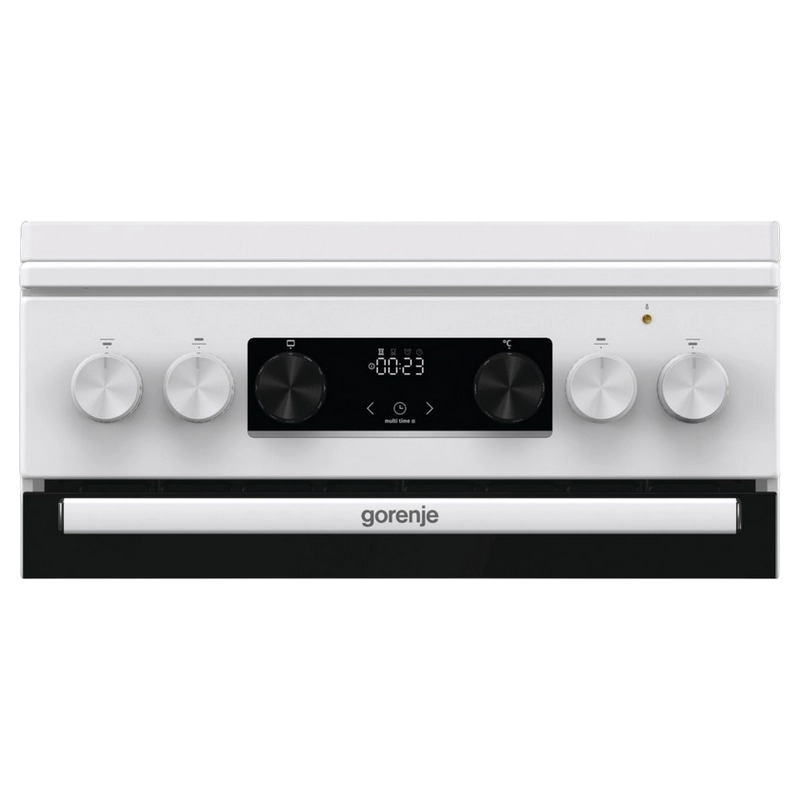 Aragaz Mixt Gorenje GK5C63WH Alb