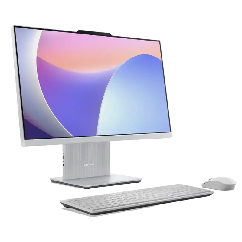 Моноблок Lenovo IdeaCentre 3 27IRH9 16 ГБ 512GB
