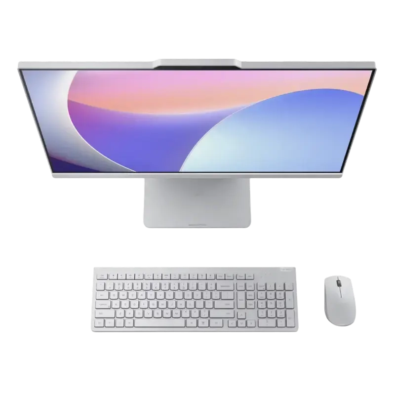 Моноблок Lenovo IdeaCentre 3 27IRH9 16 ГБ 512GB