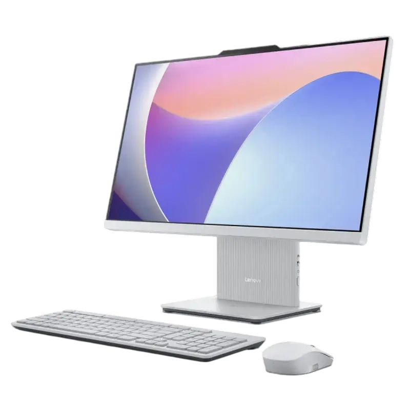 Моноблок Lenovo IdeaCentre 3 27IRH9 32 ГБ 1024GB