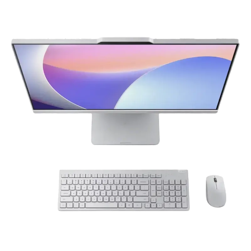 Моноблок Lenovo IdeaCentre 3 27IRH9 32 ГБ 1024GB