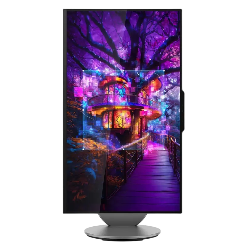 Computer All-in-One Lenovo Yoga 27IAH10 16 GB 1024GB