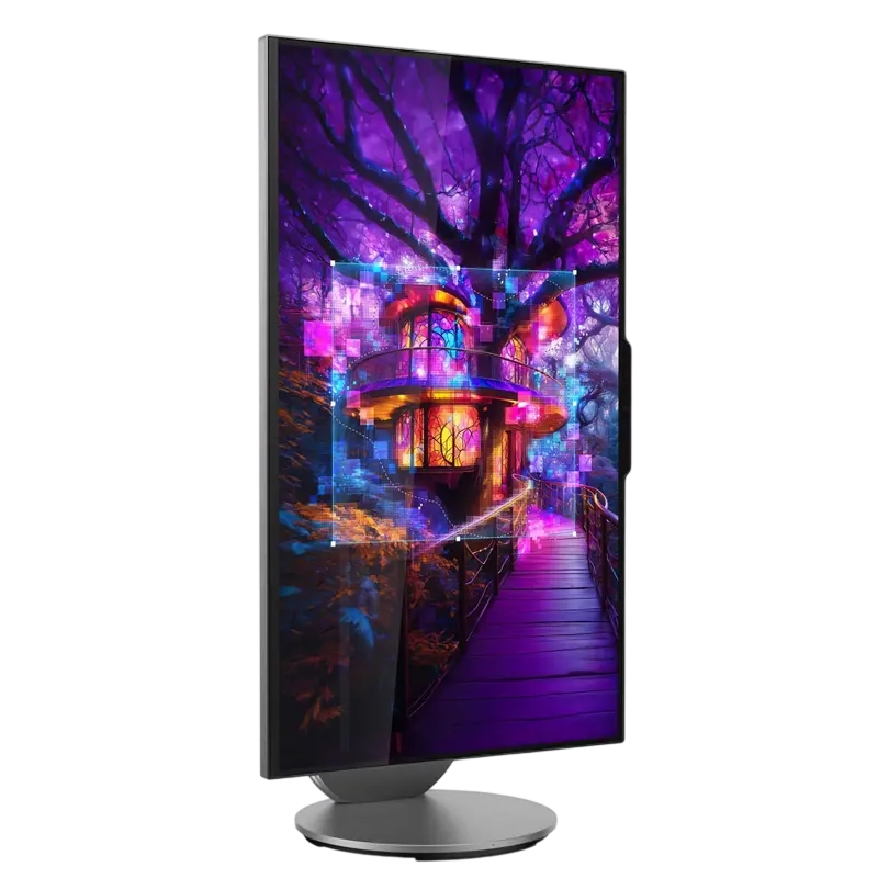 Computer All-in-One Lenovo Yoga 27IAH10 16 GB 1024GB