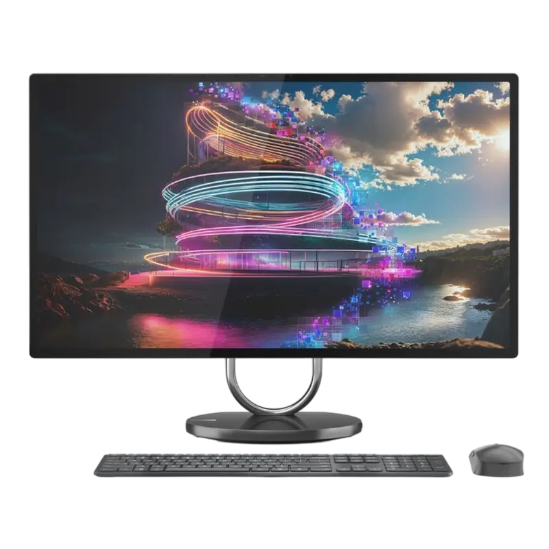 Моноблок Lenovo Yoga 32ILL10 32 ГБ ..