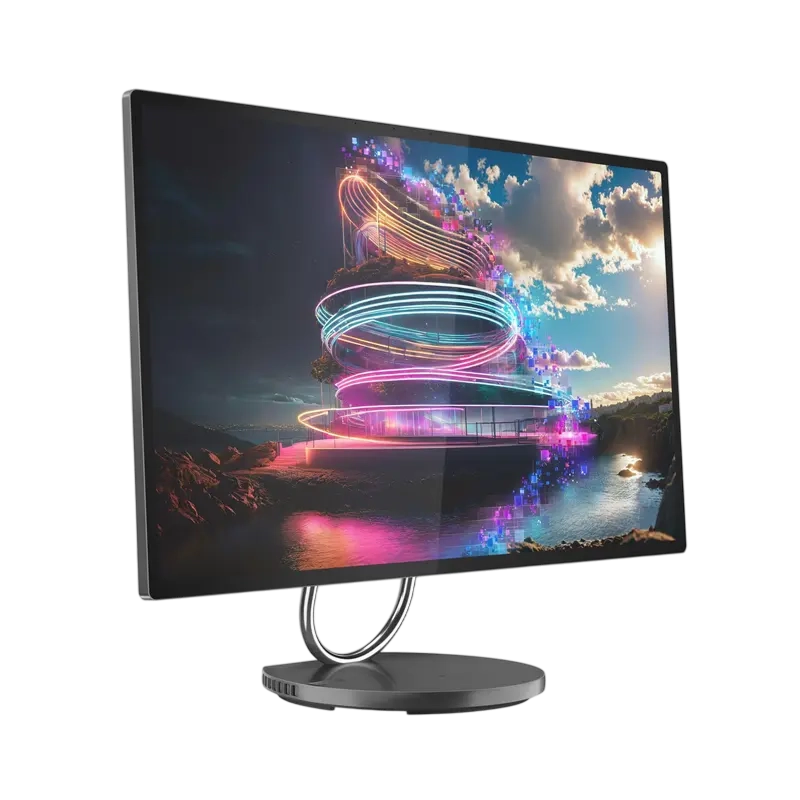 Computer All-in-One Lenovo Yoga 32ILL10 32 GB 1024GB