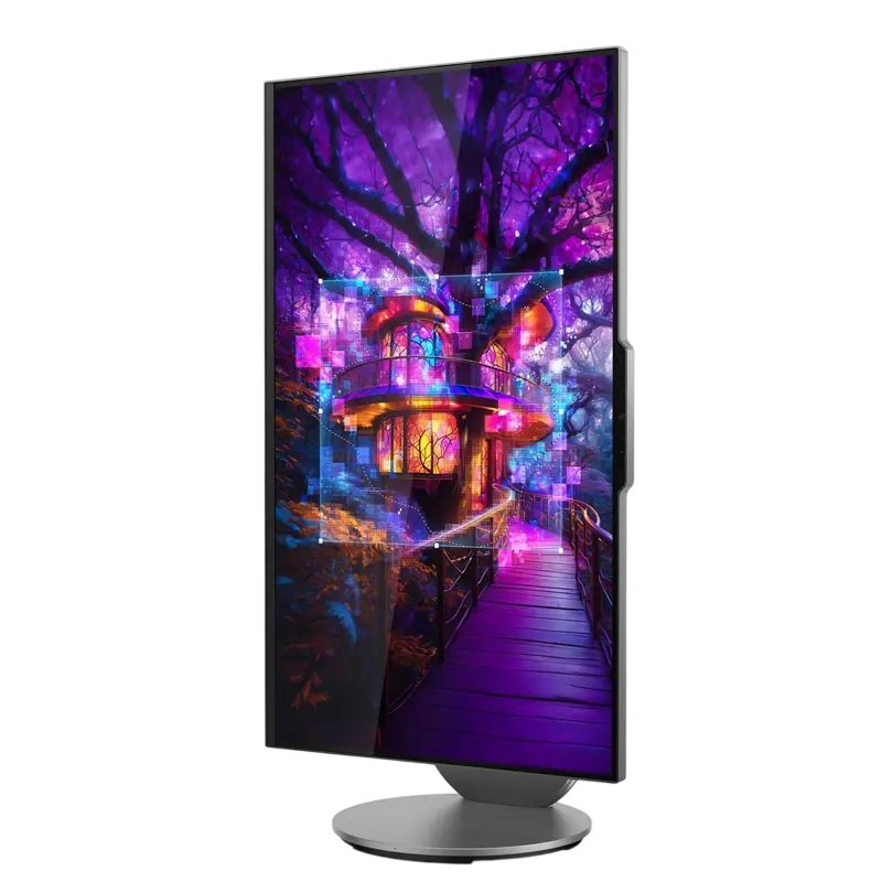 Моноблок Lenovo Yoga 27IAH10 32 ГБ 1024GB