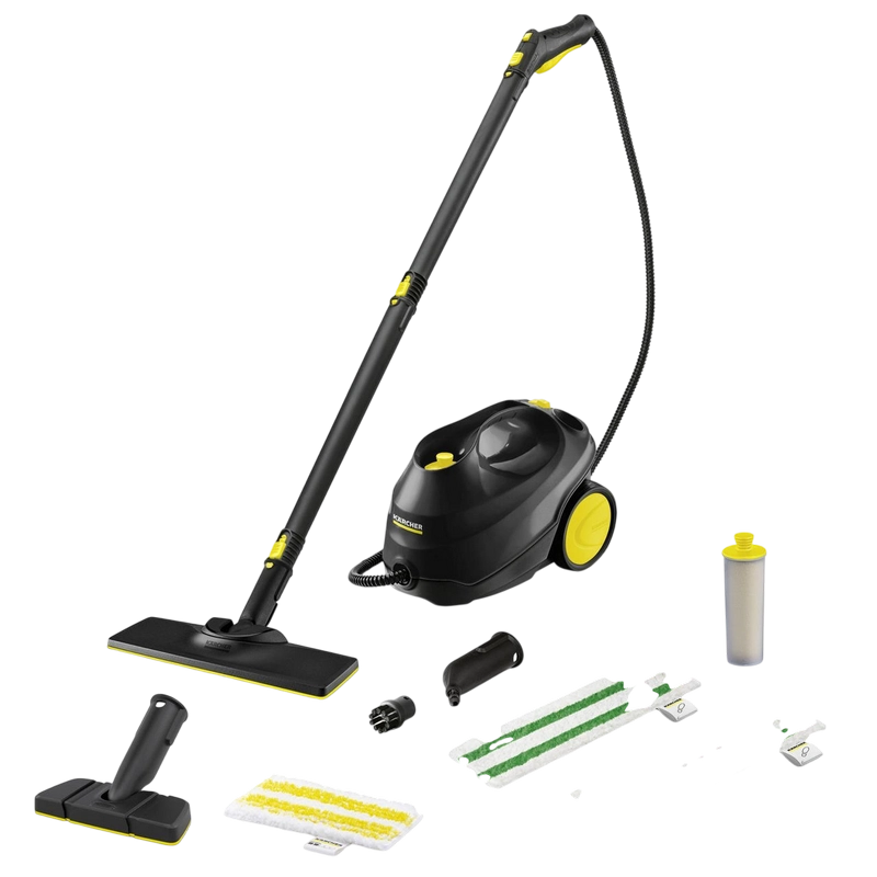 Cumpara  Aparate de curățat cu aburi - Пароочиститель Karcher SC 3 EasyFix Special G..