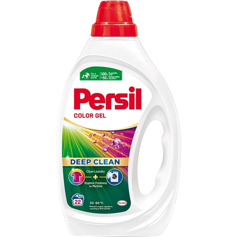 Купить  Бытовая Химия - Gel Color 0.99L..