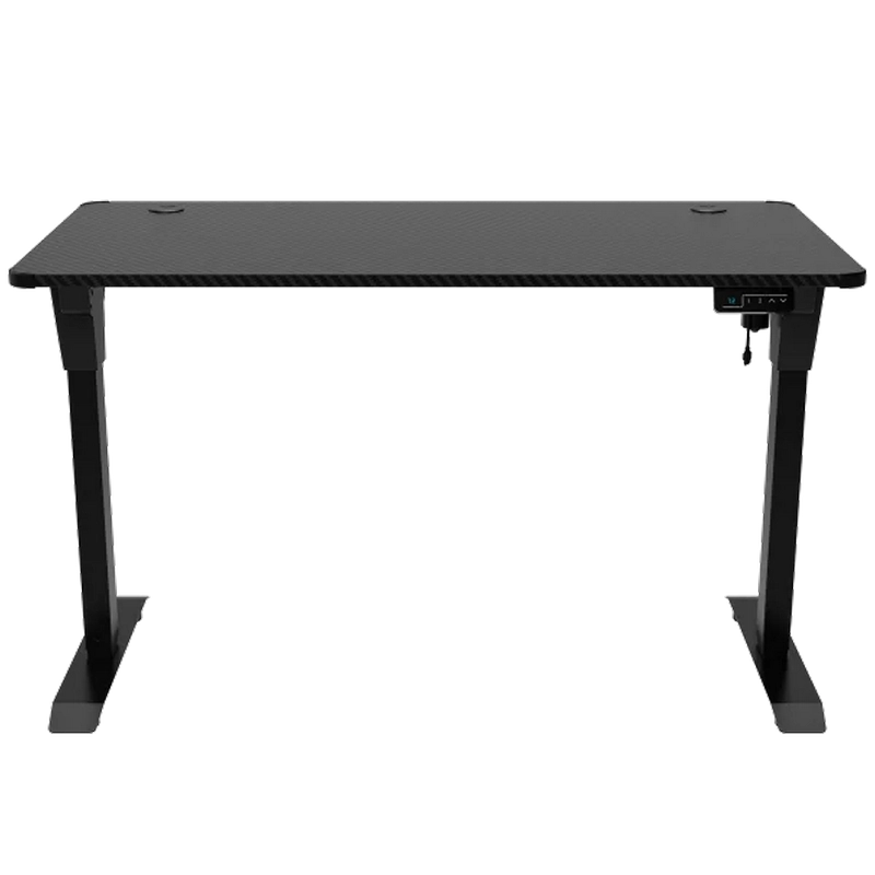 Birou Gaming Proove PVP Negru