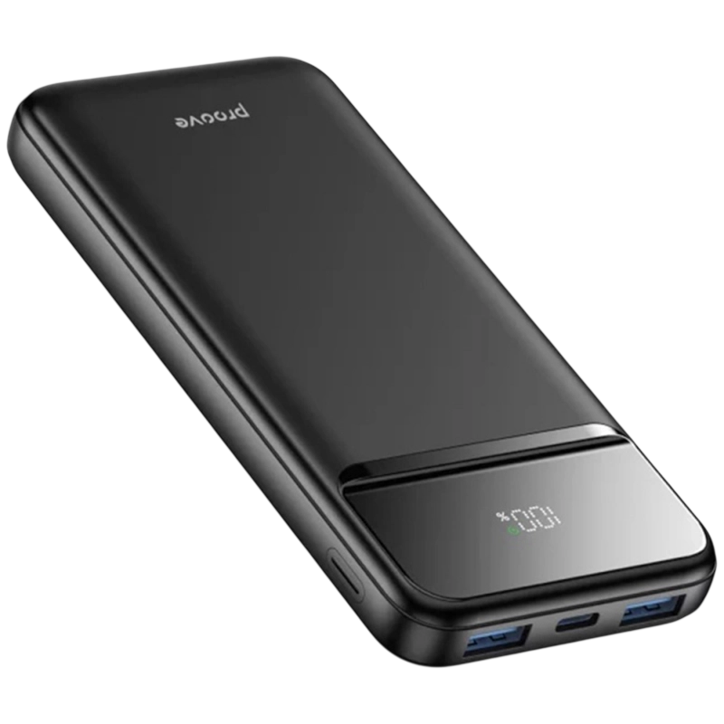 Acumulator extern Proove Illuminator 2 Negru