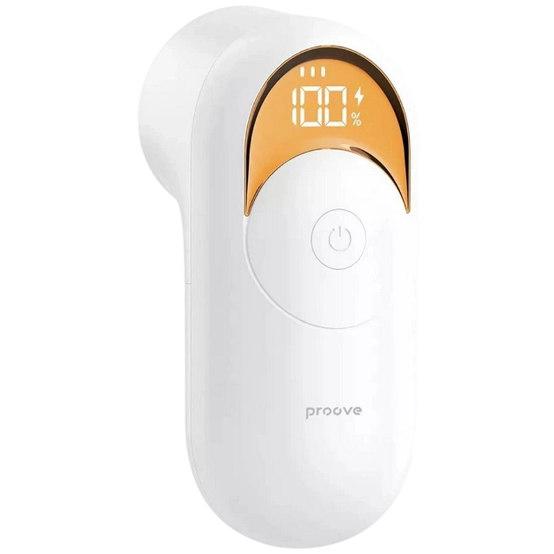 Aparat de curăţat scame LintMaster..