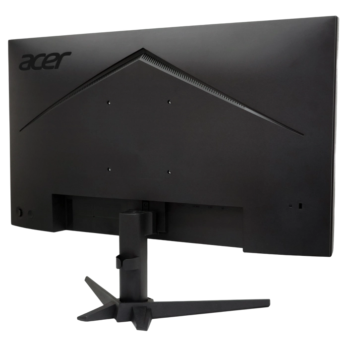Монитор Acer VG270GBMIPX Черный