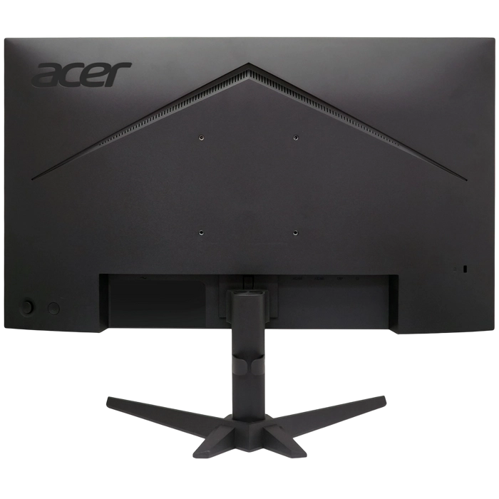 Монитор Acer VG270GBMIPX Черный
