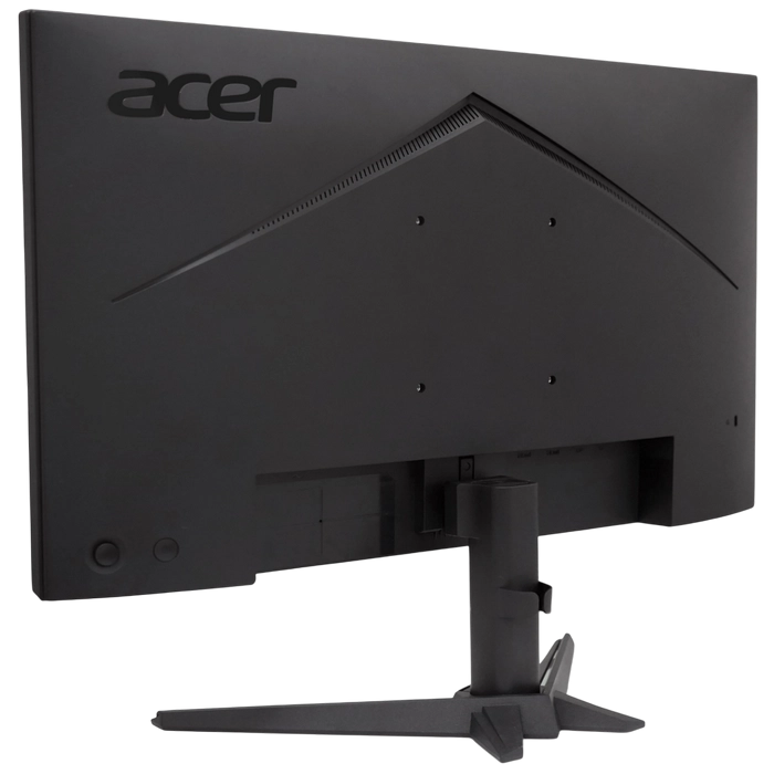 Монитор Acer VG270GBMIPX Черный