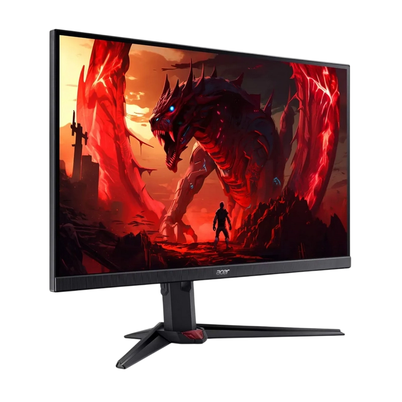 Monitor Gaming Acer Nitro XV240Y X1 Negru