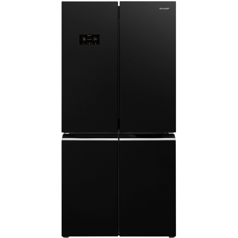 Холодильник Sharp SJ-NFA35IHXBD-EU ..