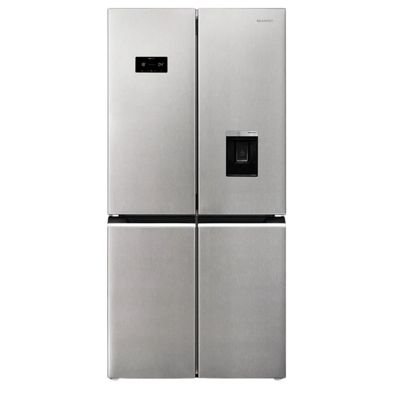 Холодильник Sharp SJ-NFA35IHDAD-EU ..