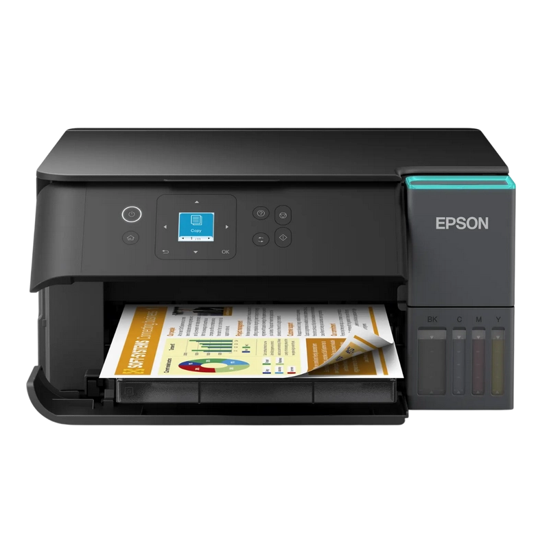 МФУ Epson EcoTank L4360 Цветной A4 ..