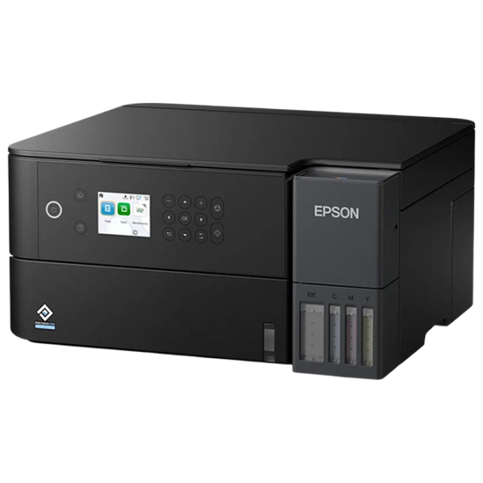 МФУ Epson EcoTank L6360 Цветной A4 Черный