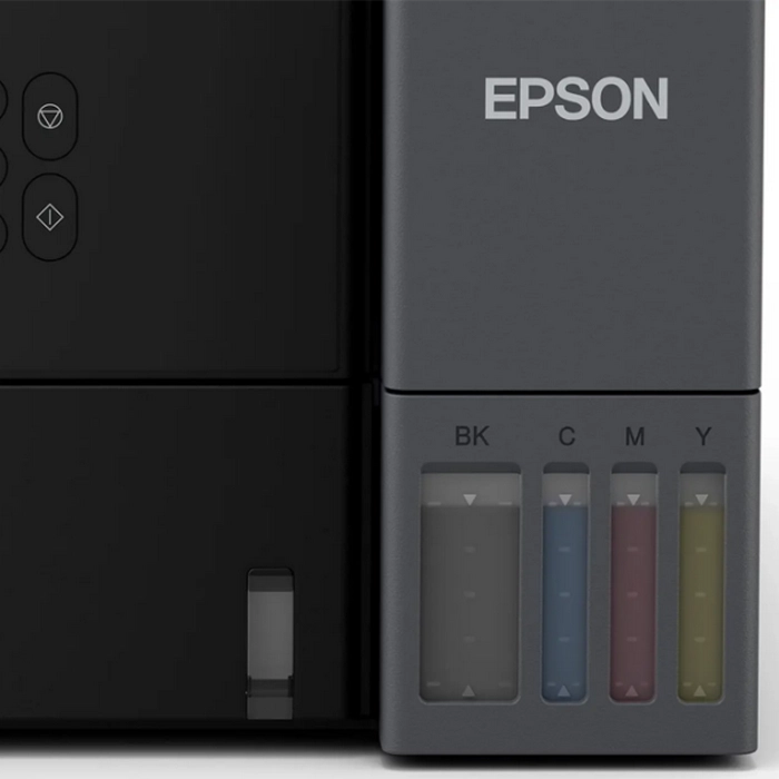МФУ Epson EcoTank L6360 Цветной A4 Черный