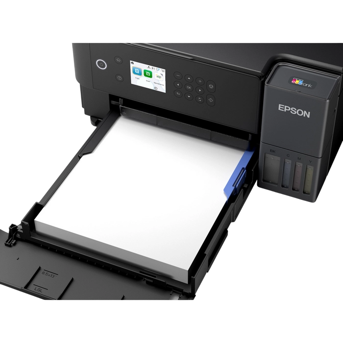 МФУ Epson EcoTank L6360 Цветной A4 Черный