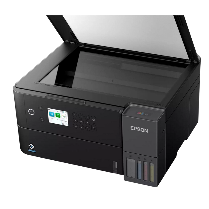 МФУ Epson EcoTank L6360 Цветной A4 Черный
