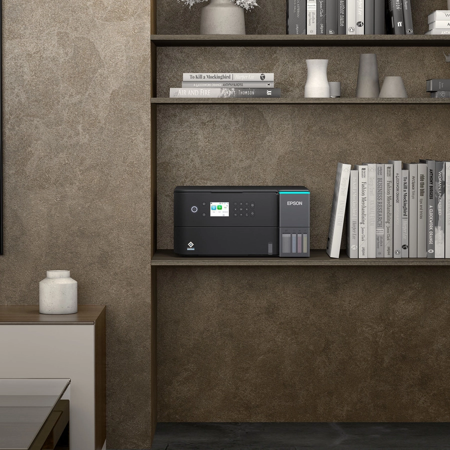 МФУ Epson EcoTank L6360 Цветной A4 Черный