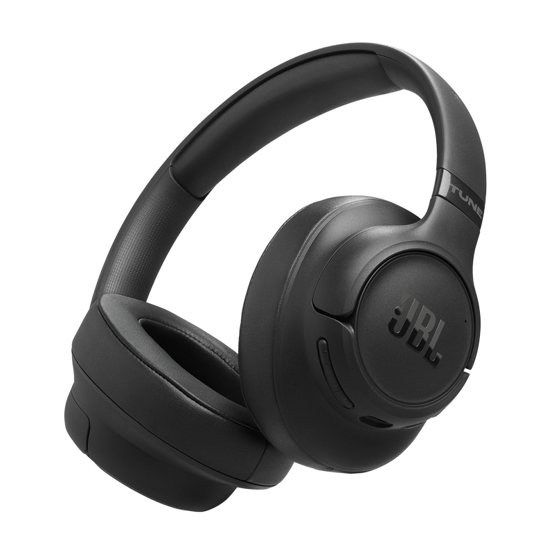 Наушники JBL Tune 780NC Черный