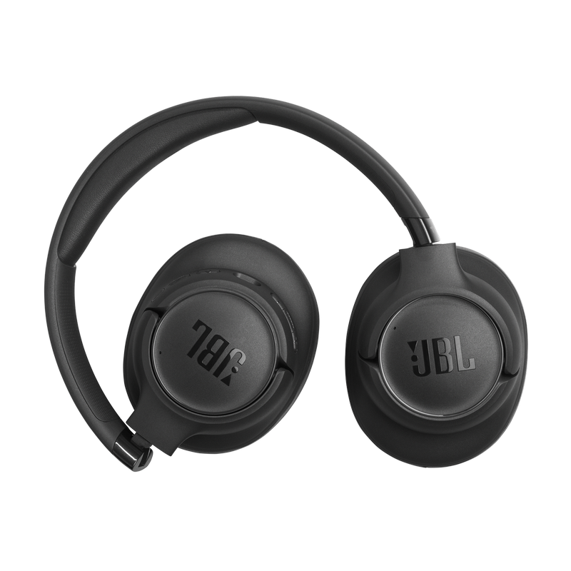 Наушники JBL Tune 780NC Черный