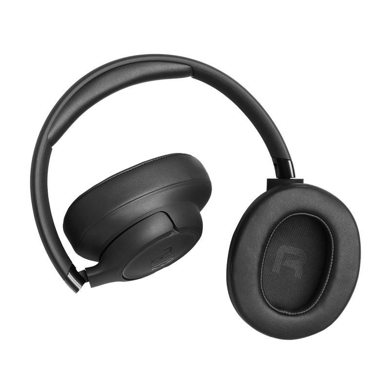 Наушники JBL Tune 780NC Черный