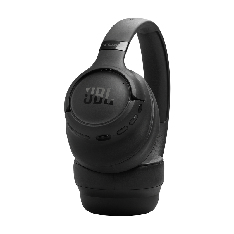 Наушники JBL Tune 780NC Черный