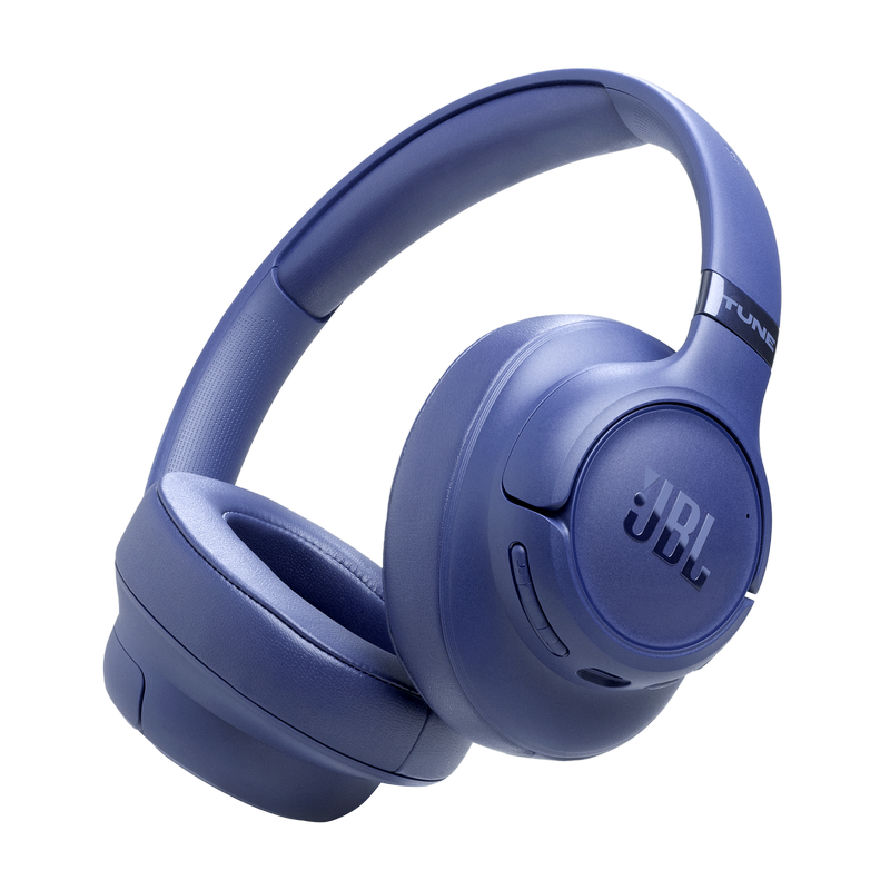 Наушники JBL Tune 780NC Синий