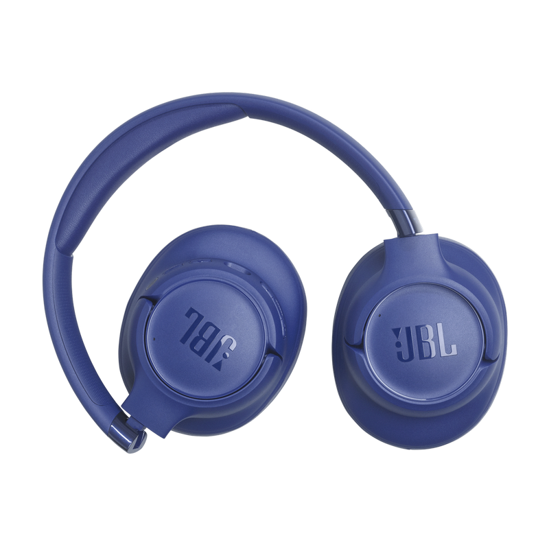 Наушники JBL Tune 780NC Синий