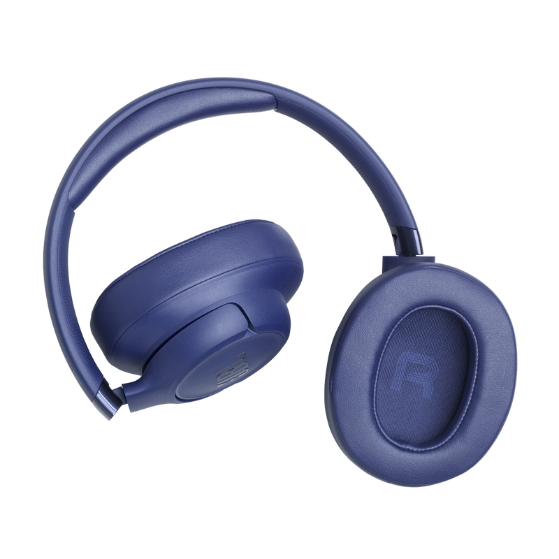 Наушники JBL Tune 780NC Синий