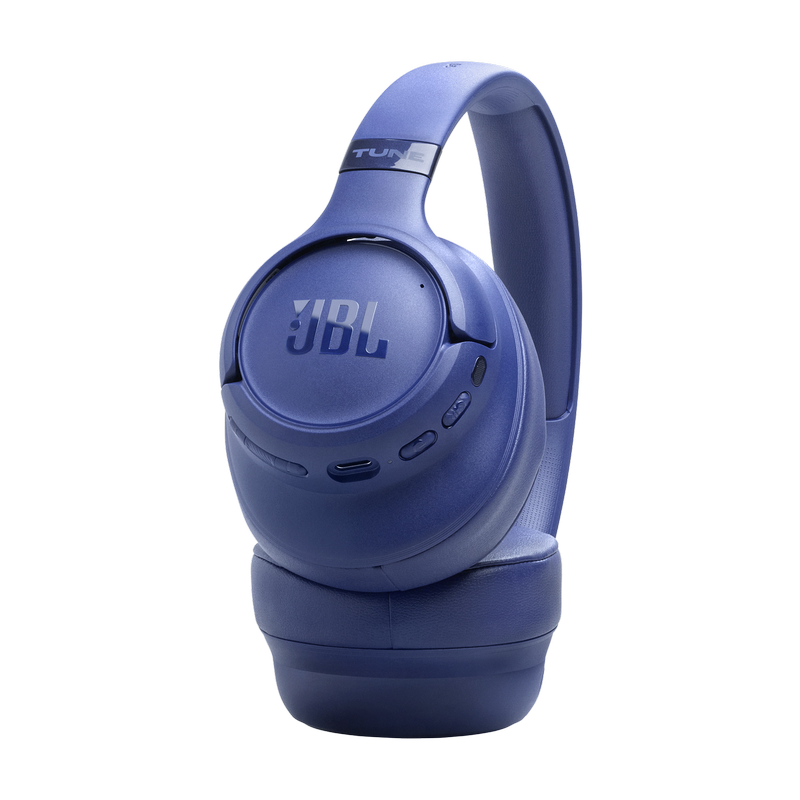 Наушники JBL Tune 780NC Синий