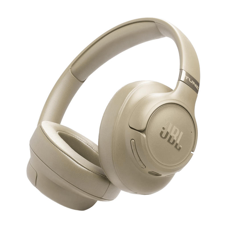 Căști JBL Tune 780NC Bej