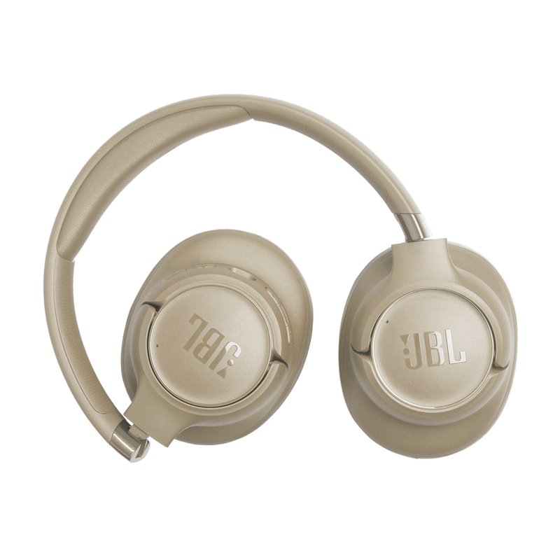 Căști JBL Tune 780NC Bej