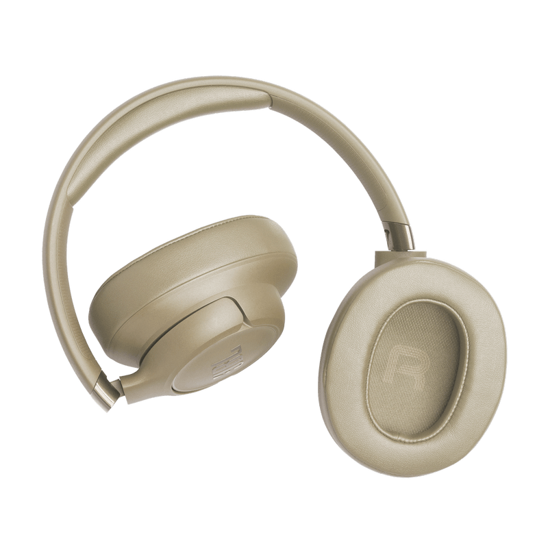Căști JBL Tune 780NC Bej