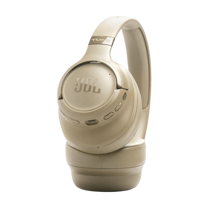 Căști JBL Tune 780NC Bej