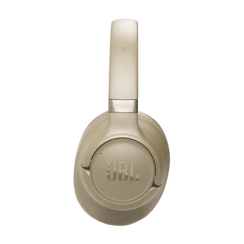 Căști JBL Tune 780NC Bej