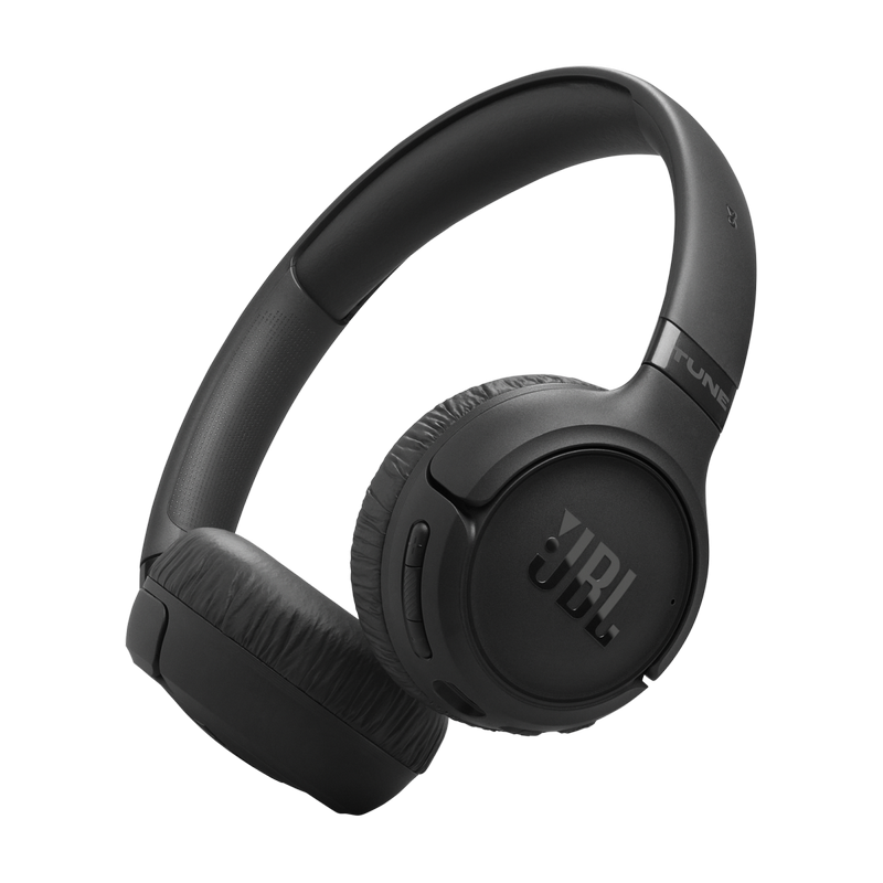 Наушники JBL Tune 680NC Черный