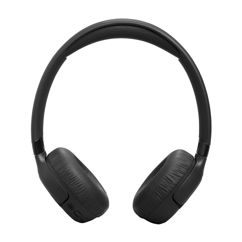 Наушники JBL Tune 680NC Черный