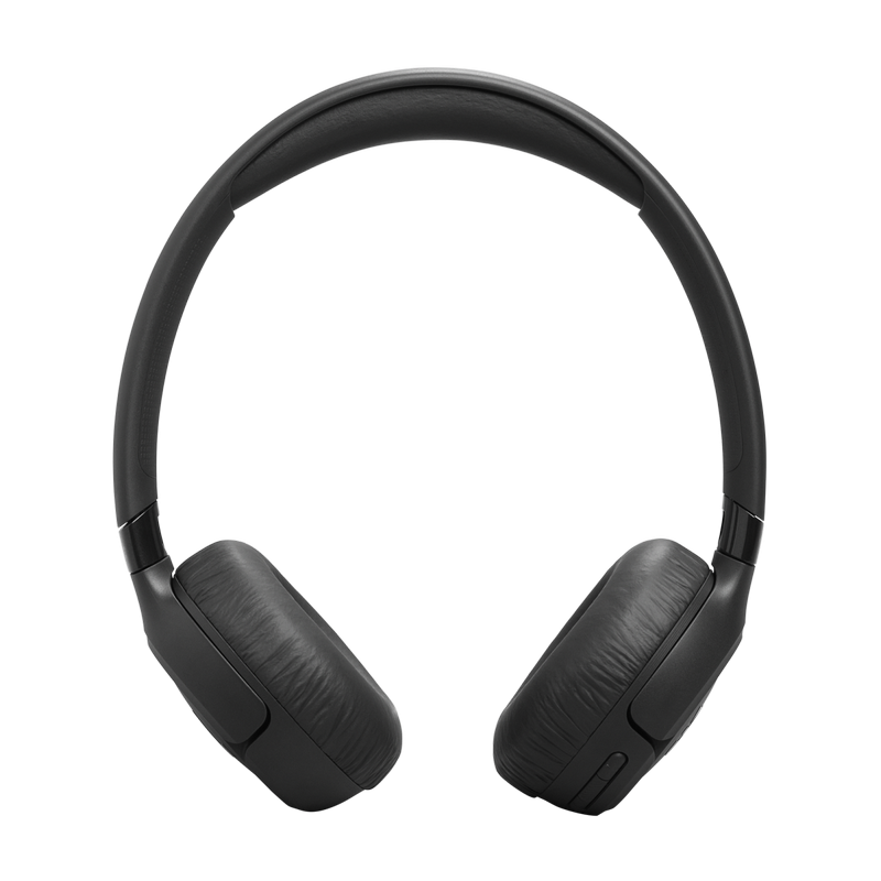 Наушники JBL Tune 680NC Черный