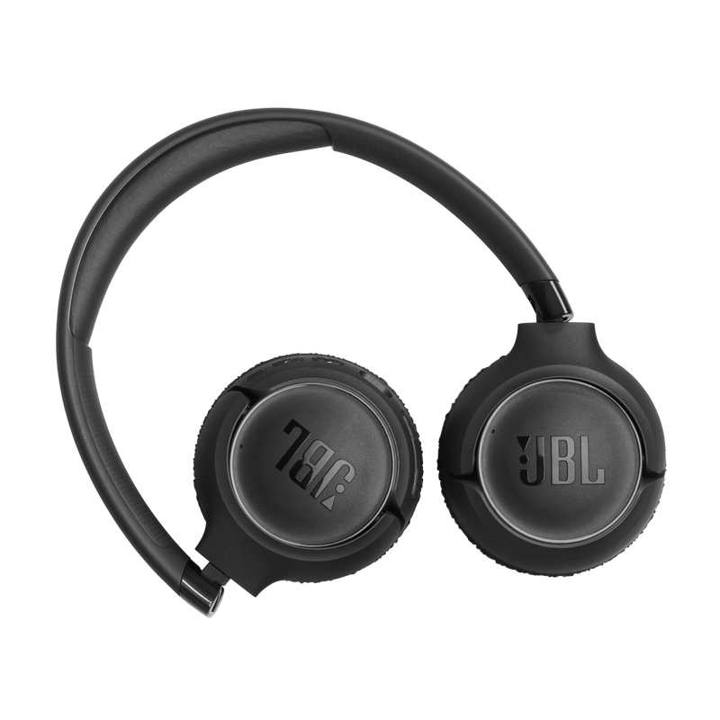 Наушники JBL Tune 680NC Черный