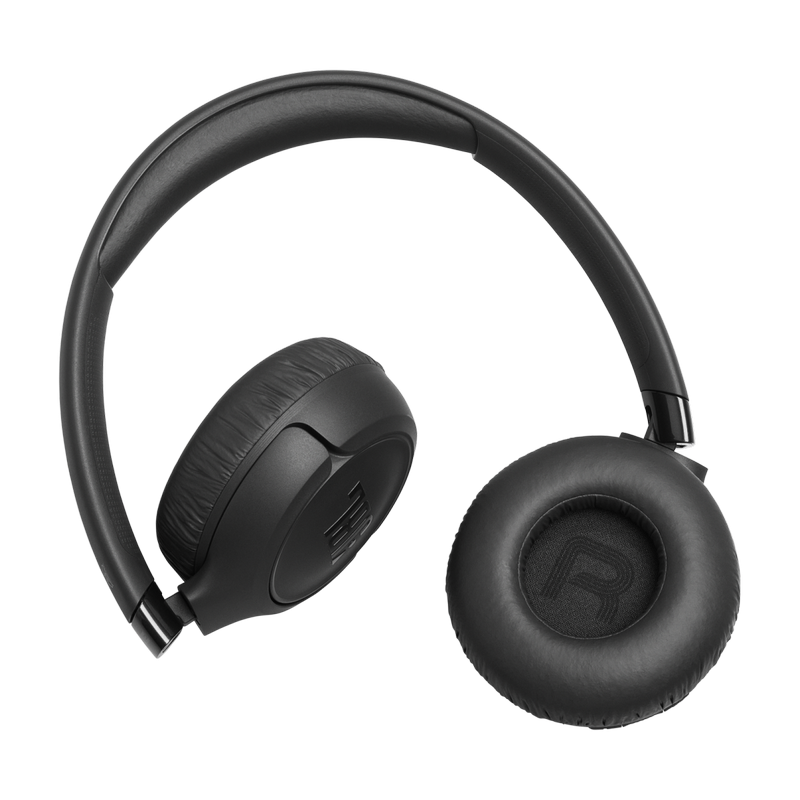 Наушники JBL Tune 680NC Черный