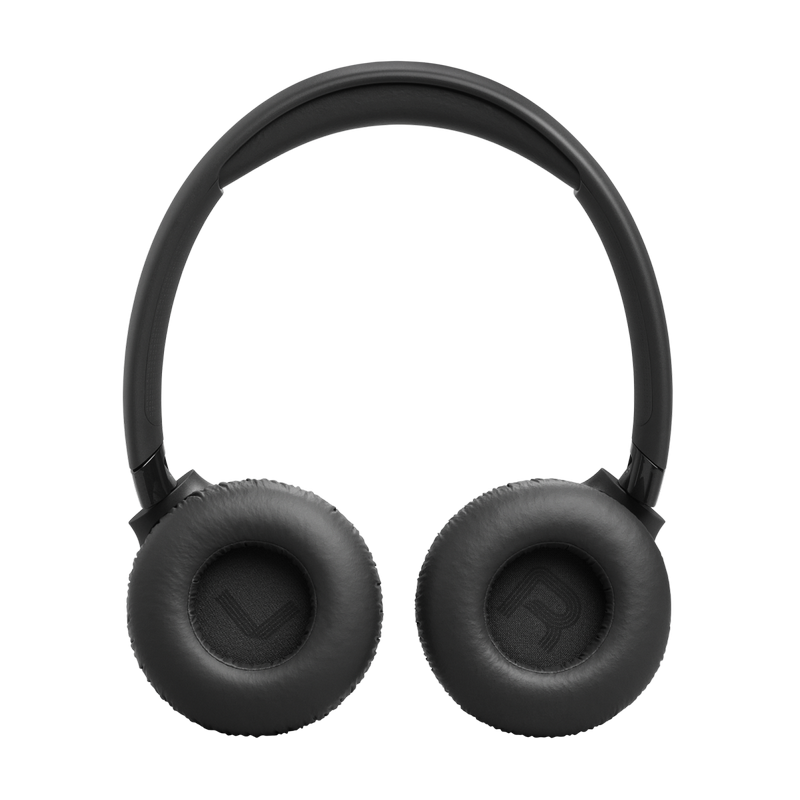 Наушники JBL Tune 680NC Черный